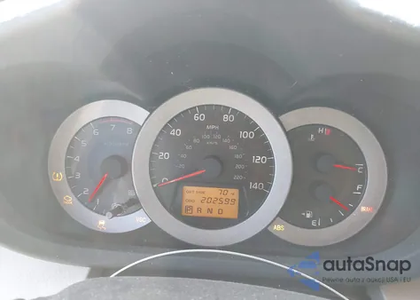 2008 Toyota Rav4 z USA, uszkodzony, nr VIN JTMZD33V785095918